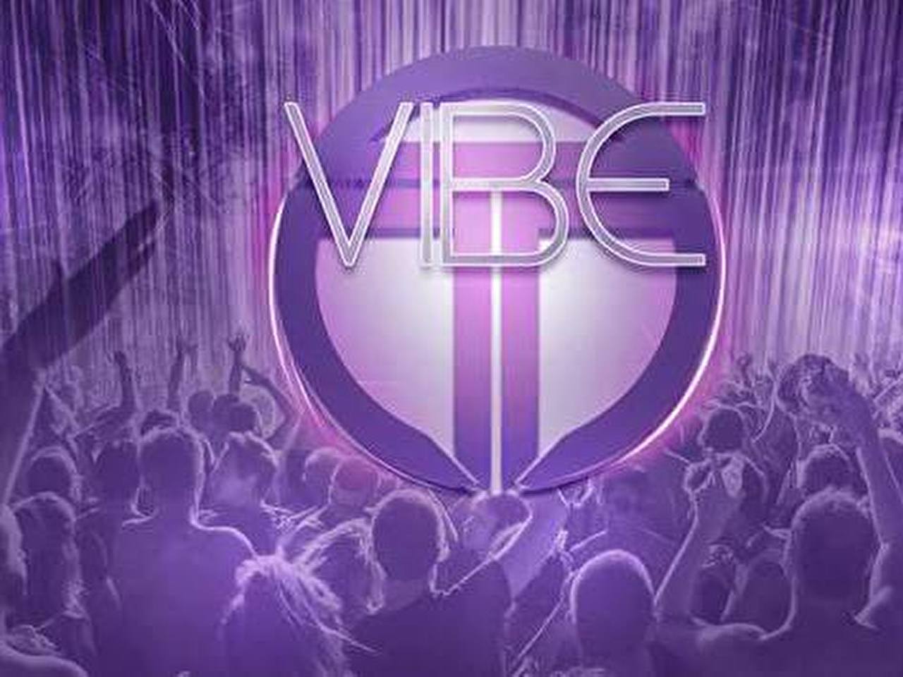 DJ T - Vibe